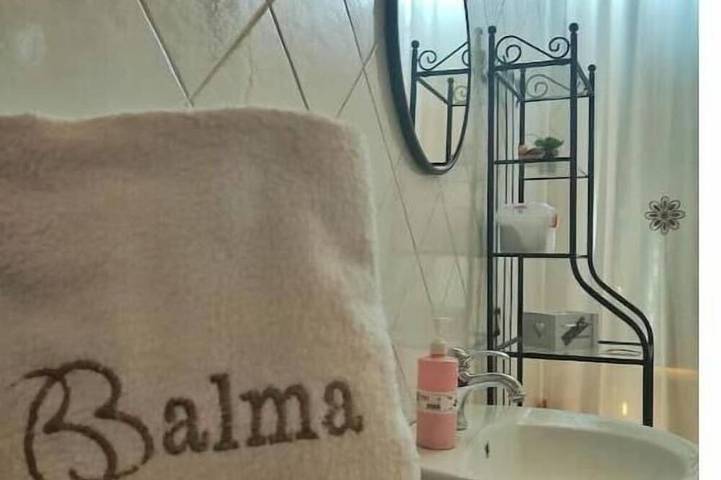 Apartamento entero, Alma Apartment in Guardia Perticara, Provincia de Potenza