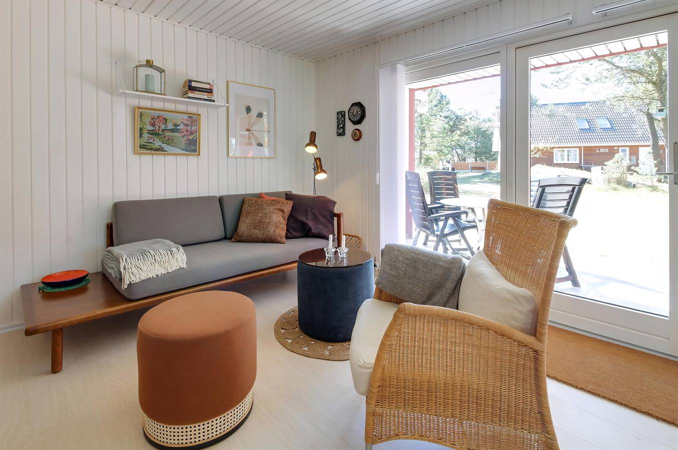 Awesome home in Vejers Strand w/  in Vejers Strand, Varde en omgeving