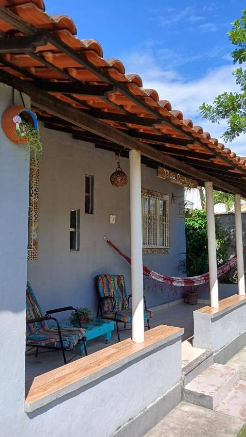 Casas e apartamentos de temporada para 5 pessoas, com jardim, com animais de estimação em Araruama