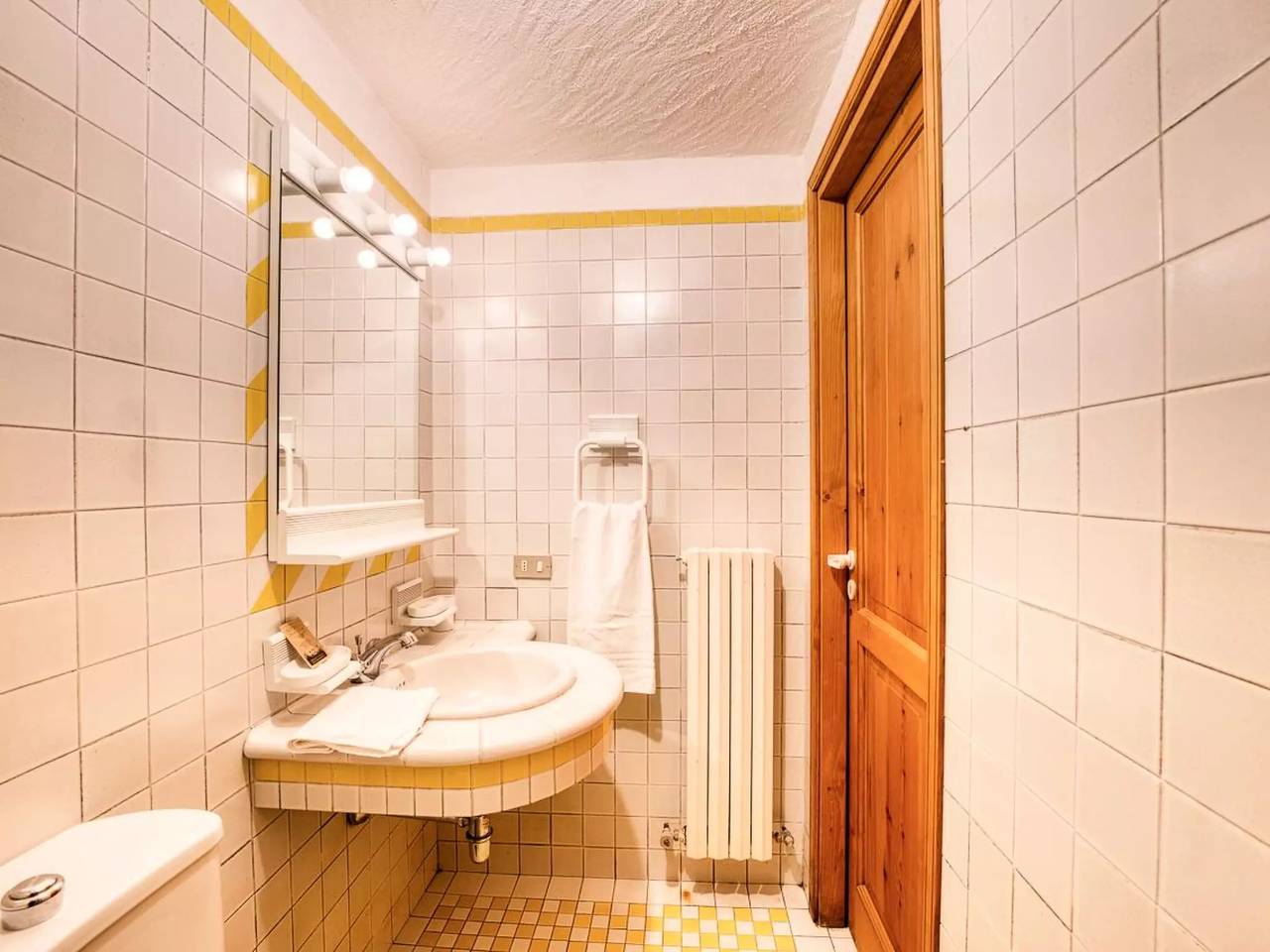 Ganze Wohnung, 6 Zimmer 9 Personen in Macugnaga, Walliser Alpen