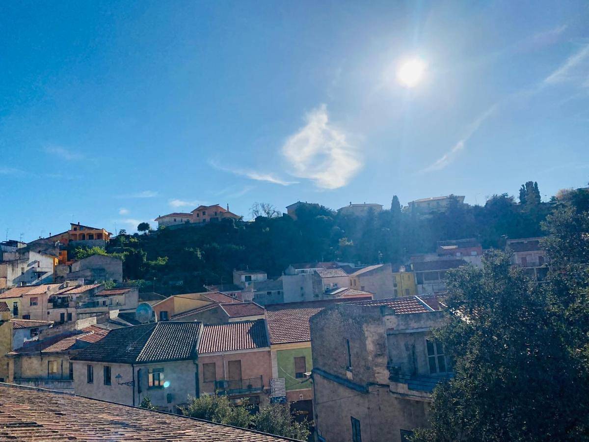 B&B Al Centro - Ossi in Ossi, Sassari Provinz