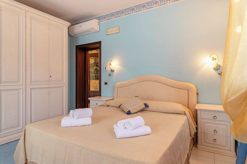 Ganze Wohnung, Deluxe Apartment mit zwei Schlafzimmern - Rosa in Borgo a Mozzano, Lucca Provinz