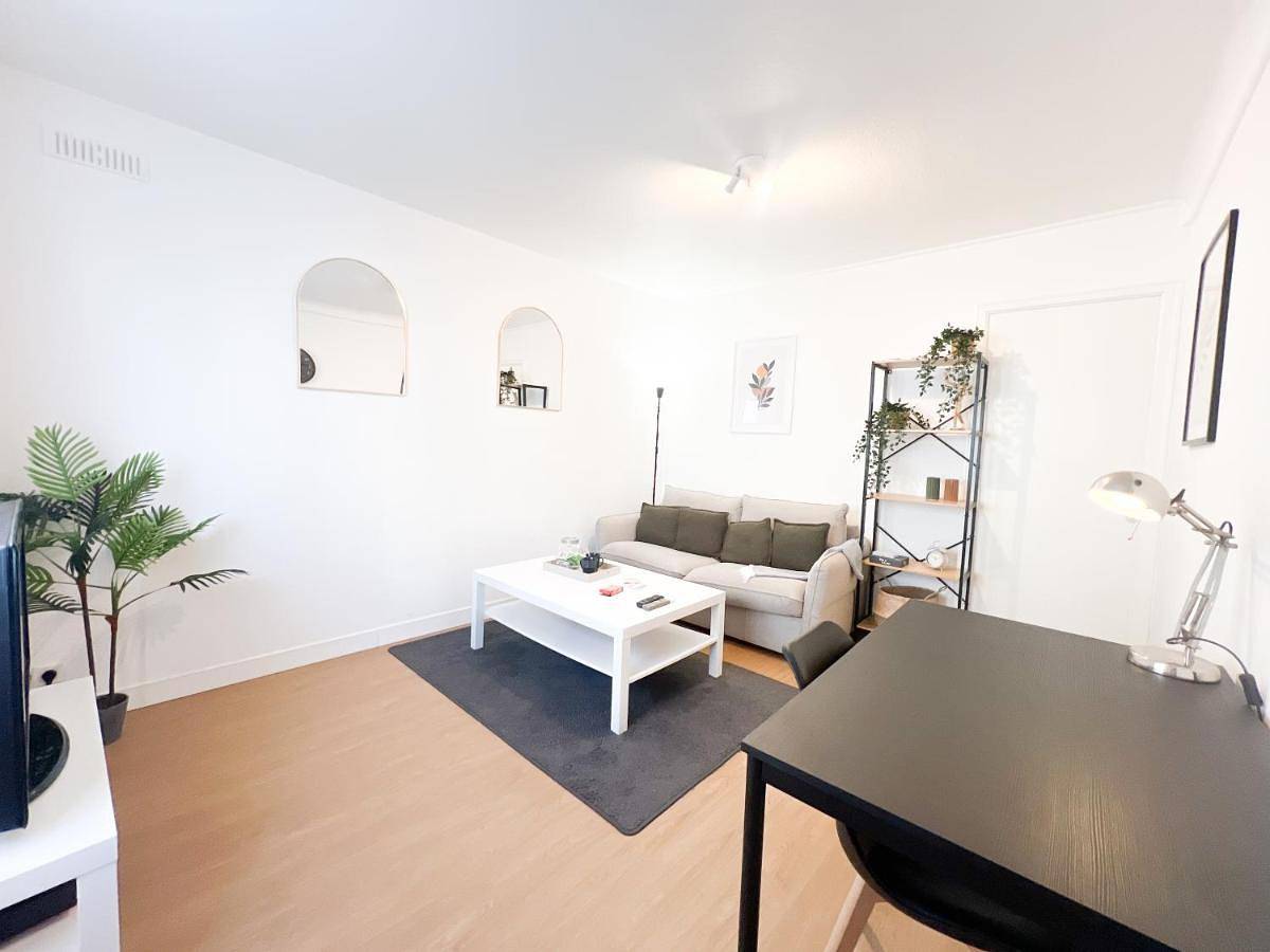Appartement entier, Votre cocoon à 10 min de St-Nazaire in Trignac, Région de Saint-Nazaire