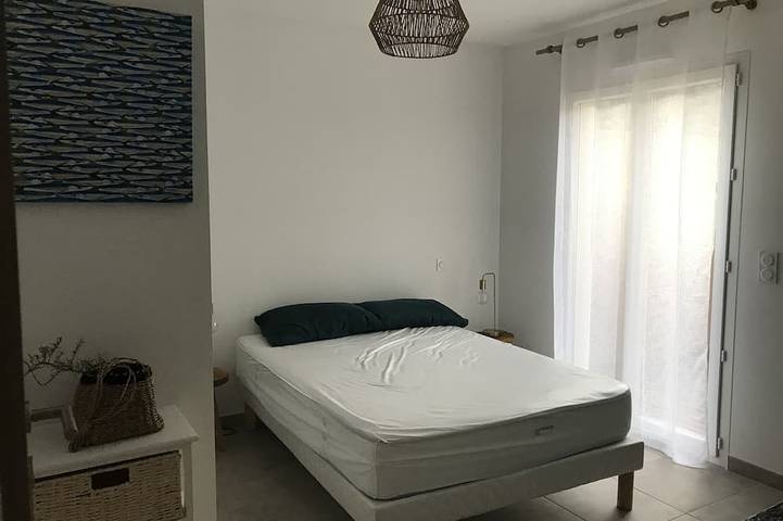 Gîte pour 4 personnes à Farinole - 3