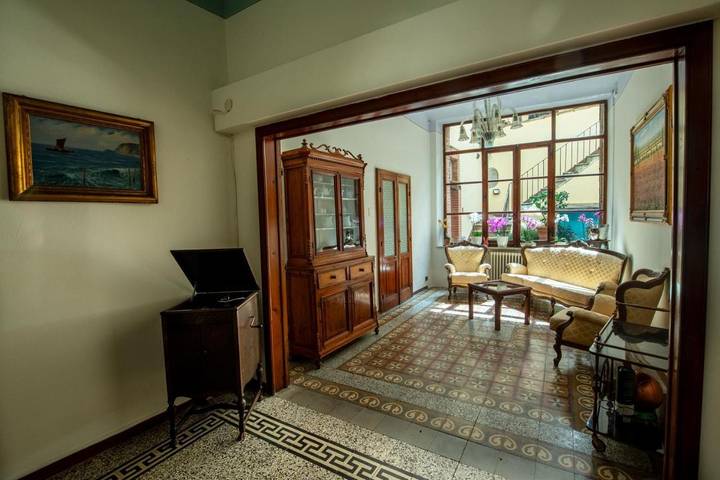 Chambre d’hôte pour 2 personnes, avec terrasse à Montalcino - 3