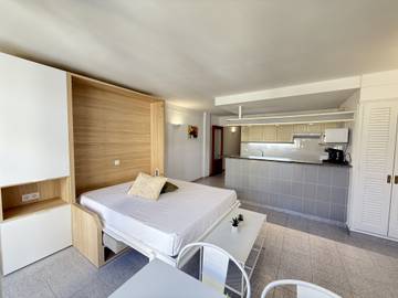 Vakantieappartement voor 4 Personen in Roses Centre, Roses, Afbeelding 2