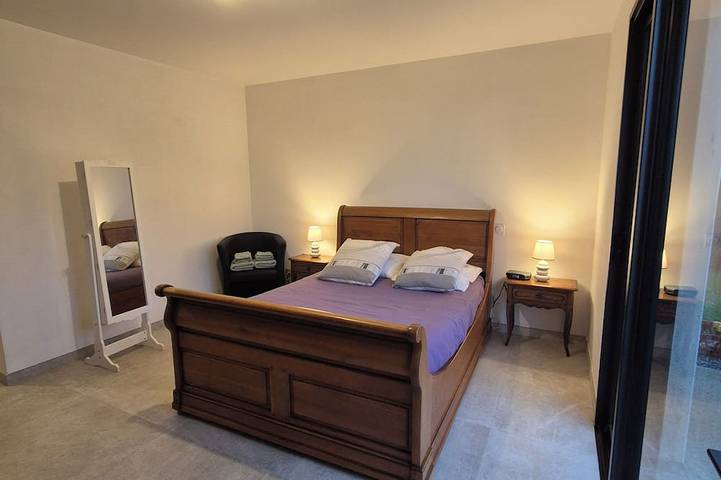 Location de vacances pour 2 personnes à Porcaro (Morbihan) - 3