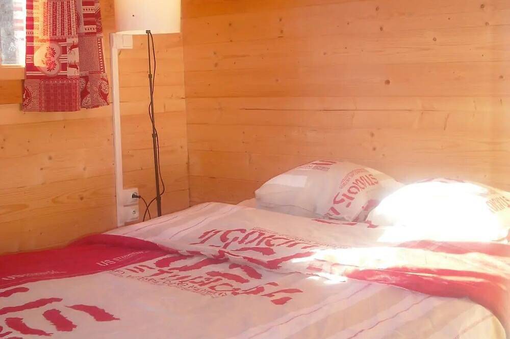 Location Chalet Col de la Faucille in Mijoux, Parc naturel régional du Haut-Jura