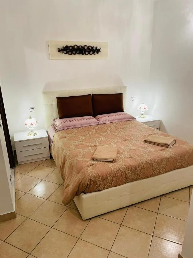 Appartamento vacanze per 4 persone, con balcone - 1