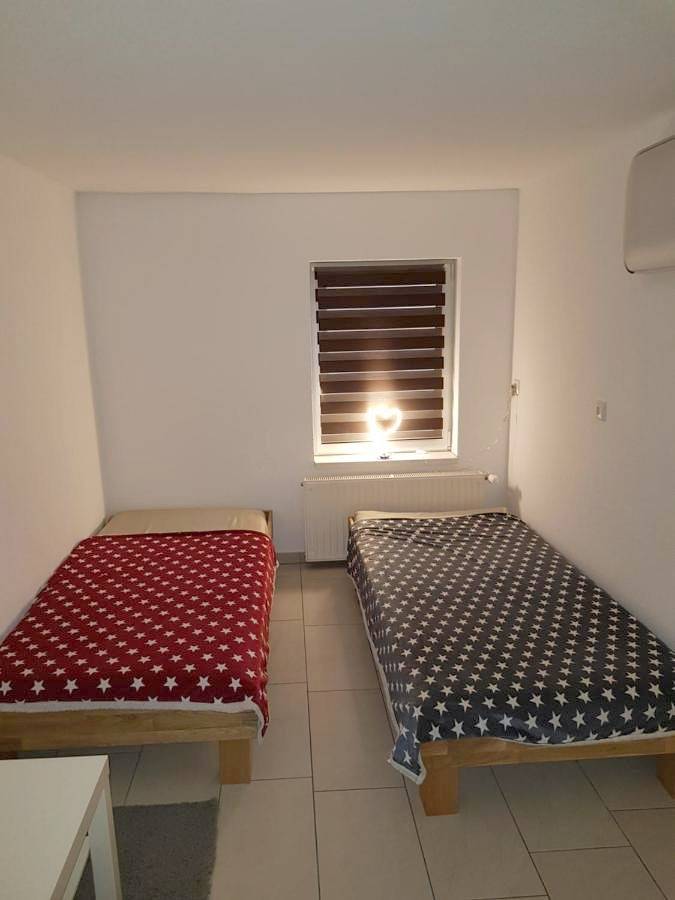 Ganze Wohnung, Ferienwohnung Bonndorf in Wasungen, Werratal