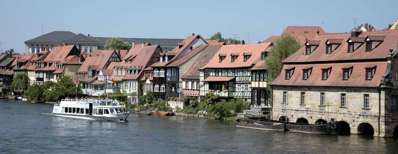 Gasthof Schiller bei Bamberg in Strullendorf, Landkreis Bamberg