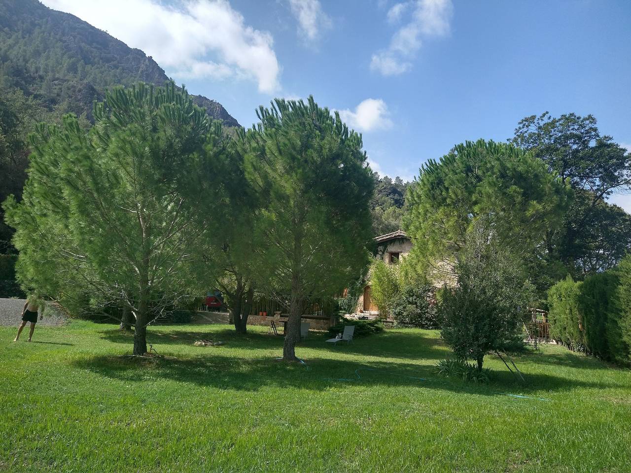 Rural House 'Mas De Penyaflor': Disconnect and Enjoy Nature in the Ports Natural Park in Alfara de Carles, Massis dels Ports