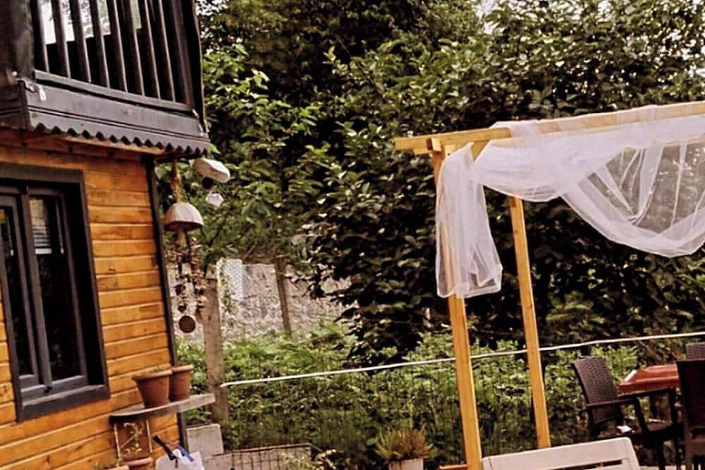 2-bedroom resort in cool Rize with Wifi in Ardeşen, Black Sea region