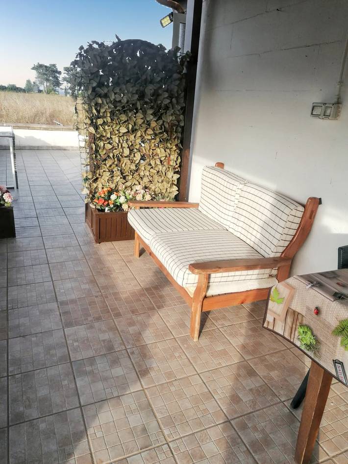 Maison de vacances pour 4 personnes à Torre Saracena