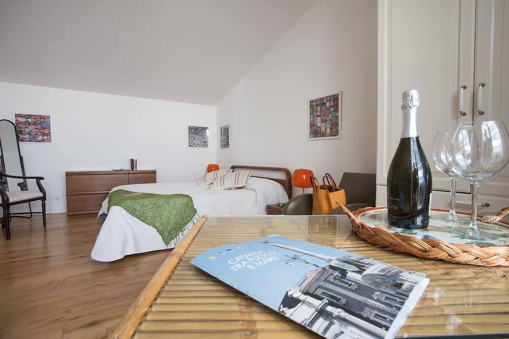 Appartement entier, Apart In Villa By The Sea View Etna in Augusta (Sicile), Augusta (Commune)