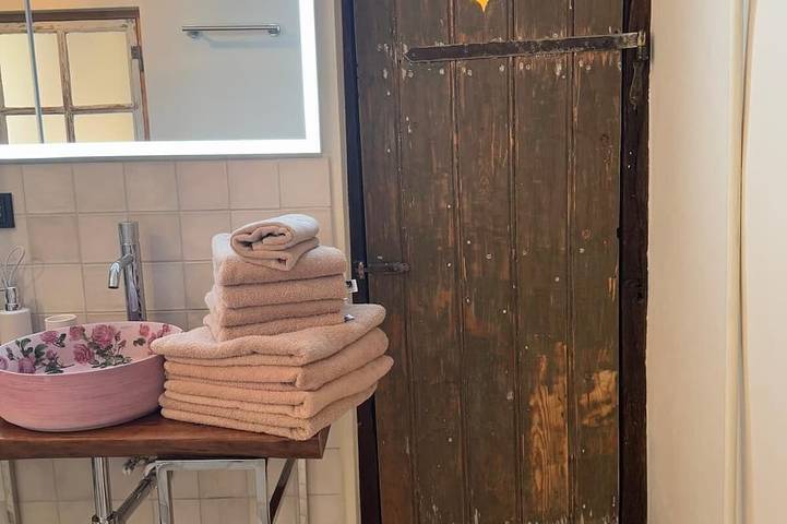 Ferienwohnung für 5 Personen, mit Terrasse in Maikammer - 4