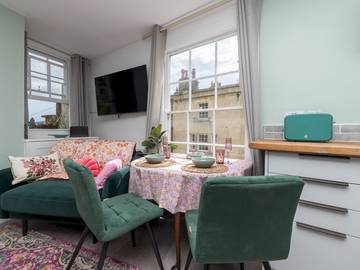 Glamping for 2 People in Bath, The Cotswolds, Photo 4