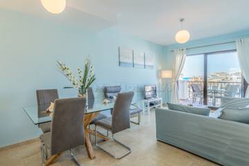 Vakantieappartement voor 4 Personen in La Duquesa, Manilva, Afbeelding 2