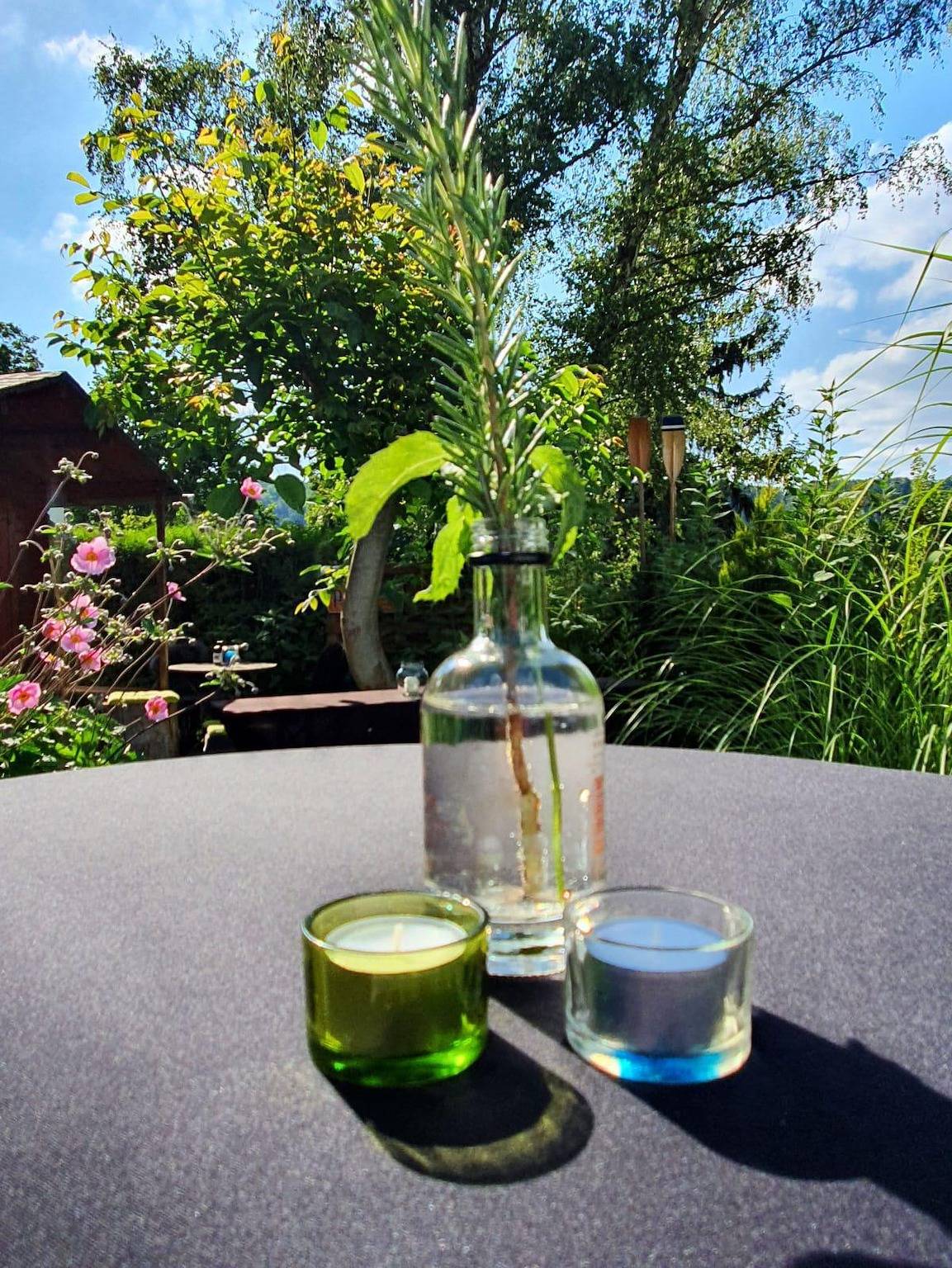 Entire holiday apartment, Moselidylle und Cityflair - Ferienwohnung Beth in Koblenz, Osteifel