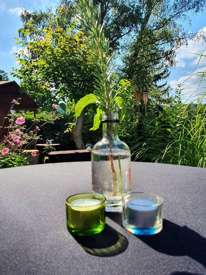 Ferienwohnung für 4 Personen, mit Terrasse in Koblenz - 3