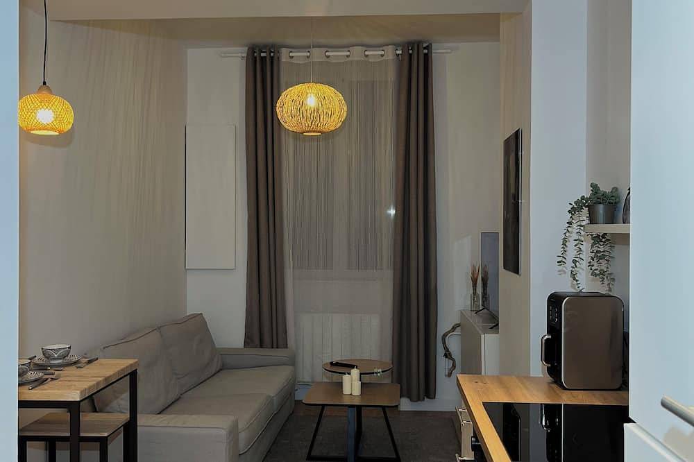 Apartamento entero, Cosy apartment in Tarare, Villefranche-sur-Saône region
