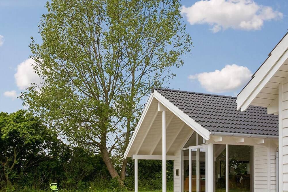 Villavilla 349 - Råbylille Strand, Lolland/falster in Råbylille Strand, Vordingborg und Umgebung