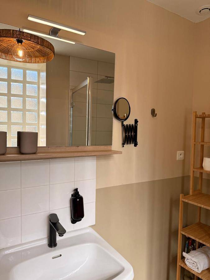 Maison d’hôte pour 4 personnes, animaux acceptés à Pontorson - 4