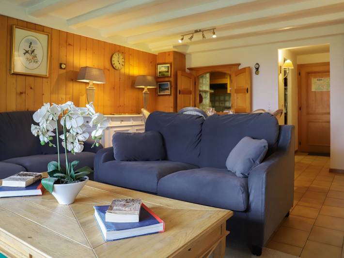 Appartement entier, Argentière 3 in Villars-sur-Ollon, Ollon (Villars-sur-Ollon)