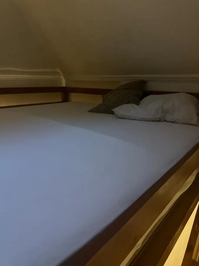 Apartamento de vacaciones para 2 personas, con vistas y balcón - 1