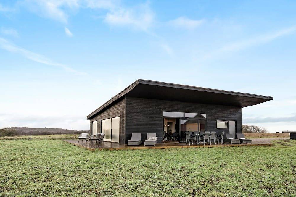 3 bedroom stunning home in Løgstrup in Hjarbæk, Limfjord in Westjütland