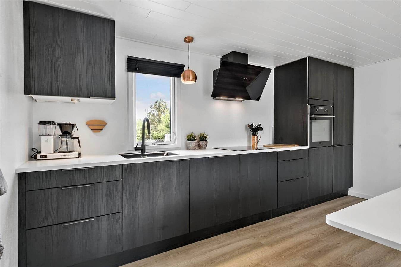 Bl1632 Blokhus - Klintevej 14 in Hune, Jammerbugt