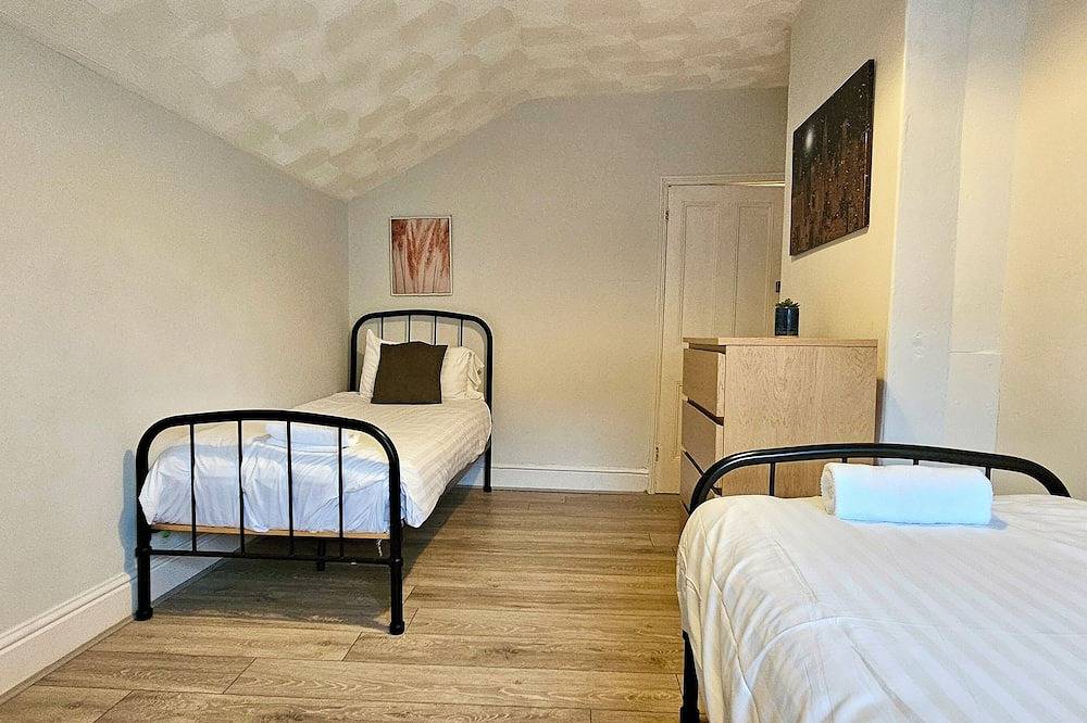 Malefant Street by Switchback Stays in Cardiff, Cardiff und Umgebung