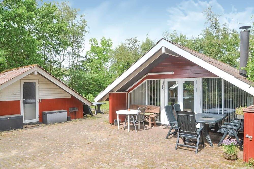 Casa vacanza a Varde e dintorni a partire da 52€ a notte