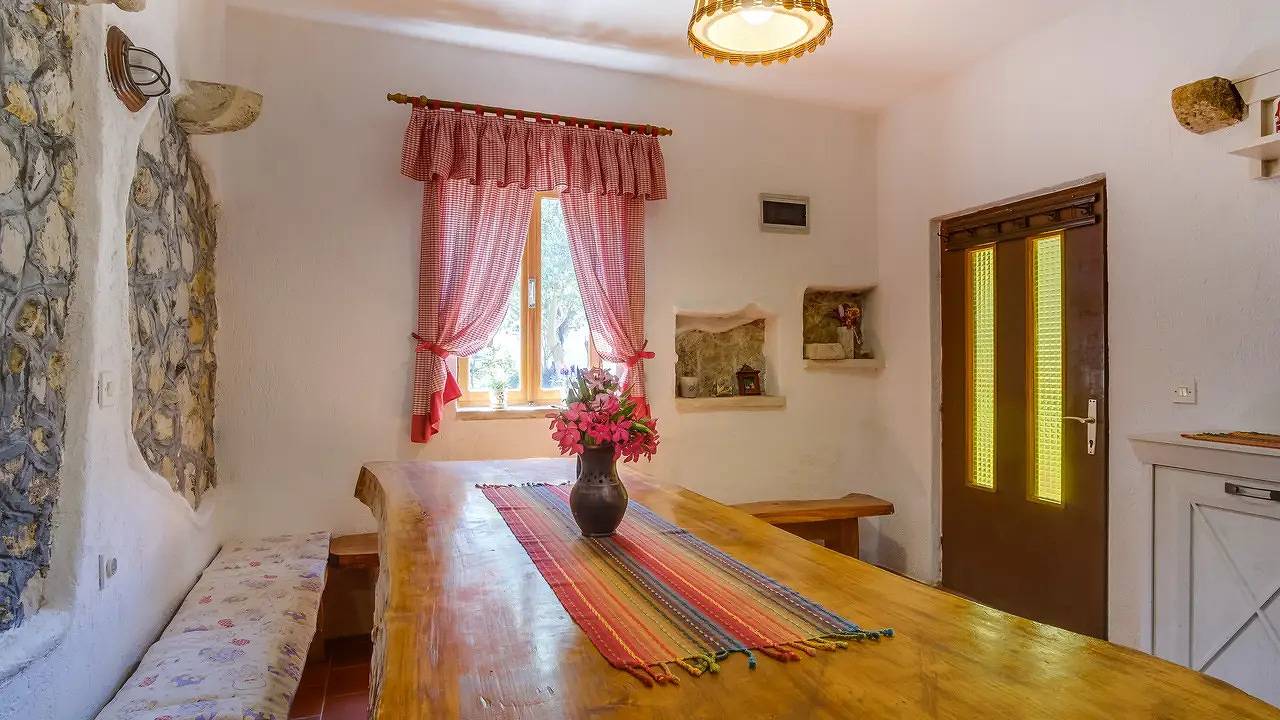 Ganze Ferienwohnung, Ferienwohnung für 3 Personen (40 m²) in Punta Kriza in Lošinj, Cres