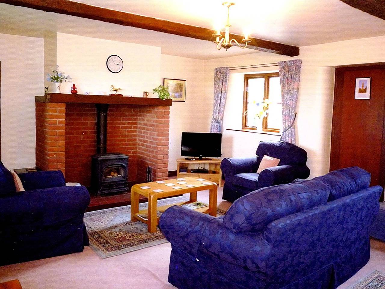 Stildon Manor Cottage in Rock (Worcestershire), Worcestershire