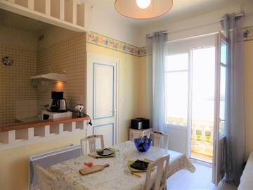 Studio pour 3 Personnes dans Royan, Région de Rochefort, Photo 2