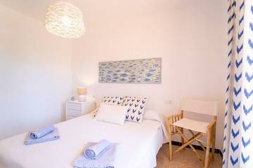 Chalet für 6 Personen in Cala Santanyí, Santanyí, Bild 2