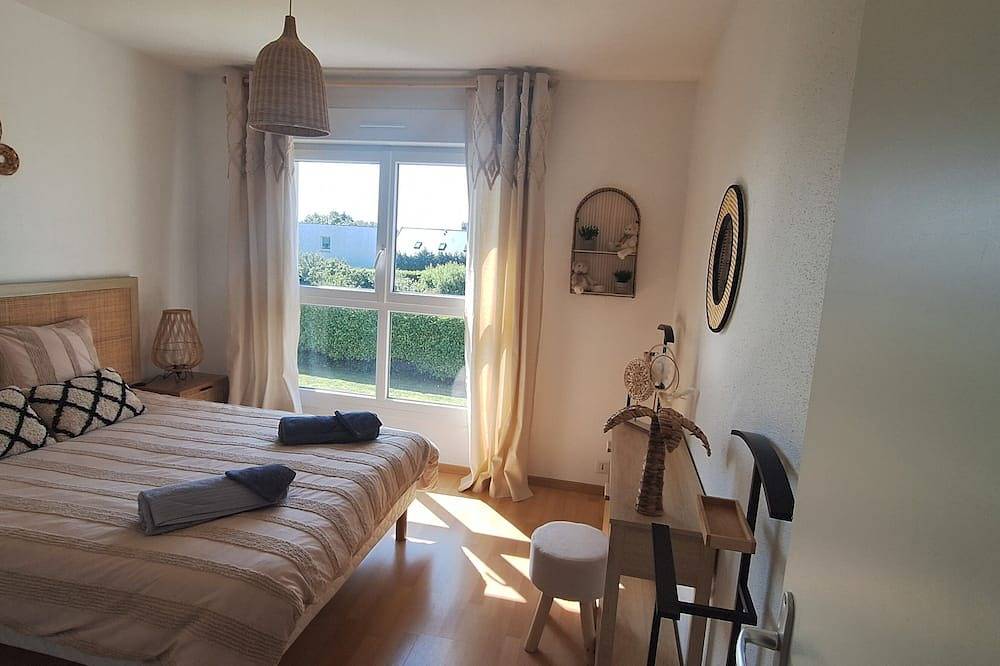 Crossroads of the Beaches ! Adventures in living in a house for 2 to 4 people in Lannion, Ceinture Dorée