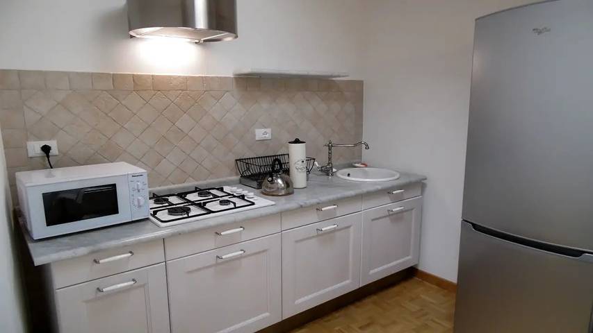 Ferienwohnung für 6 Personen, mit Garten in der Lombardei - 2