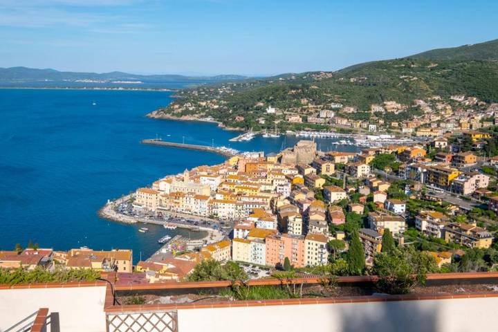 Residence per 2 persone, con terrazza - 1