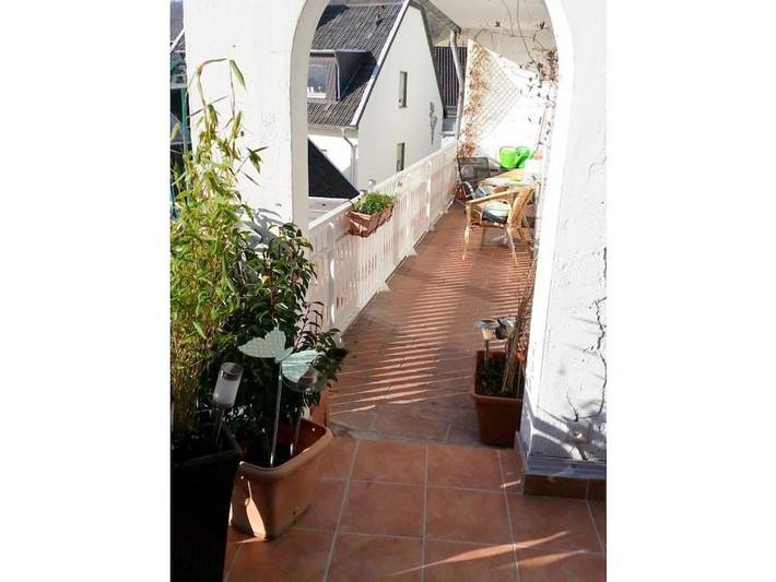 Ferienhaus für 7 Personen, mit Balkon und Terrasse im Ahrtal - 3