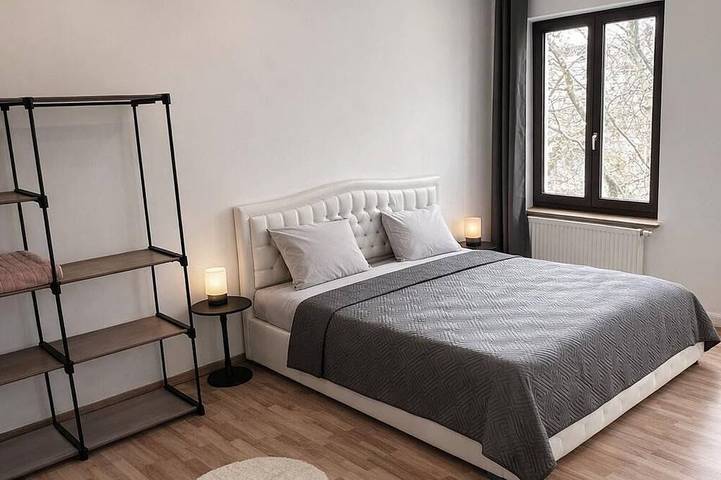 Appartement de vacances pour 4 personnes - 1