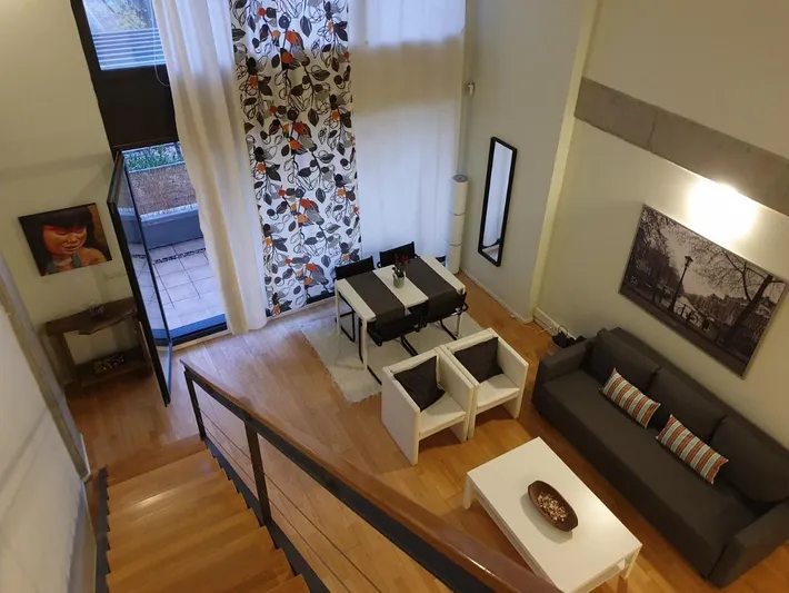 Appartement de vacances pour 4 personnes, avec piscine et terrasse, animaux acceptés - 1