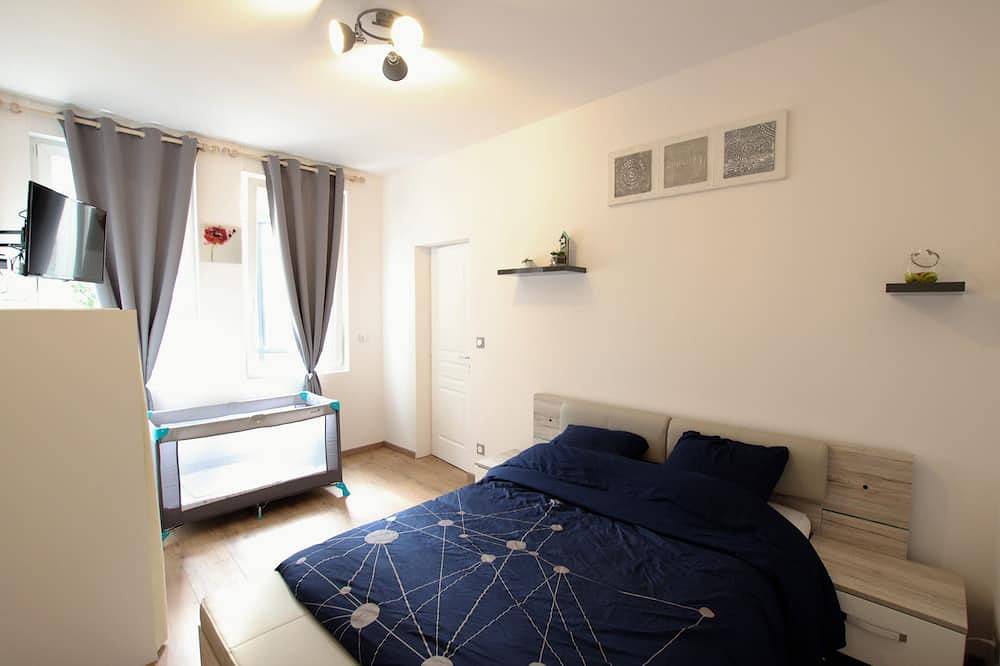 Apartamento entero, Residencia Aumale in San Quintín (Aisne), Aisne