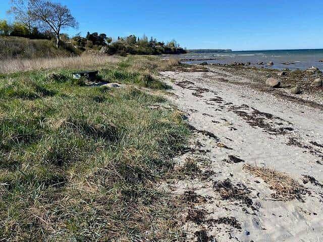 18004-1 Holbæk - Digevej 21 in Holbæk, Tuse Næs