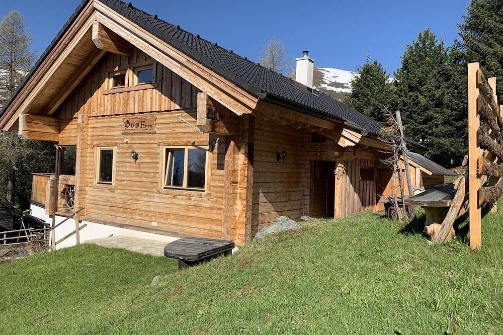 Bogi Hittn - Carinthia Chalets in Reichenau (Österreich), Nockberge