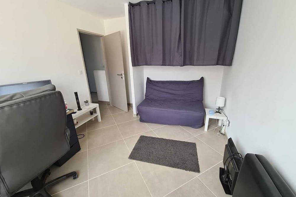 Chambres Chez L'habitant in Châteaurenard, Arles region