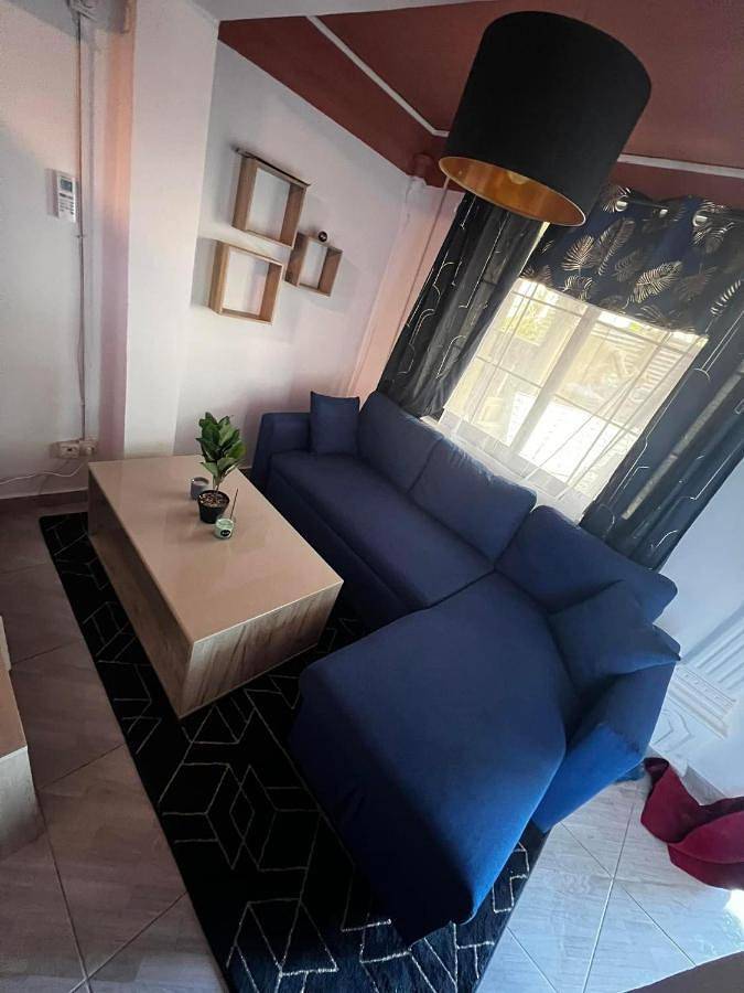Appartement de vacances pour 2 personnes, avec terrasse et vue