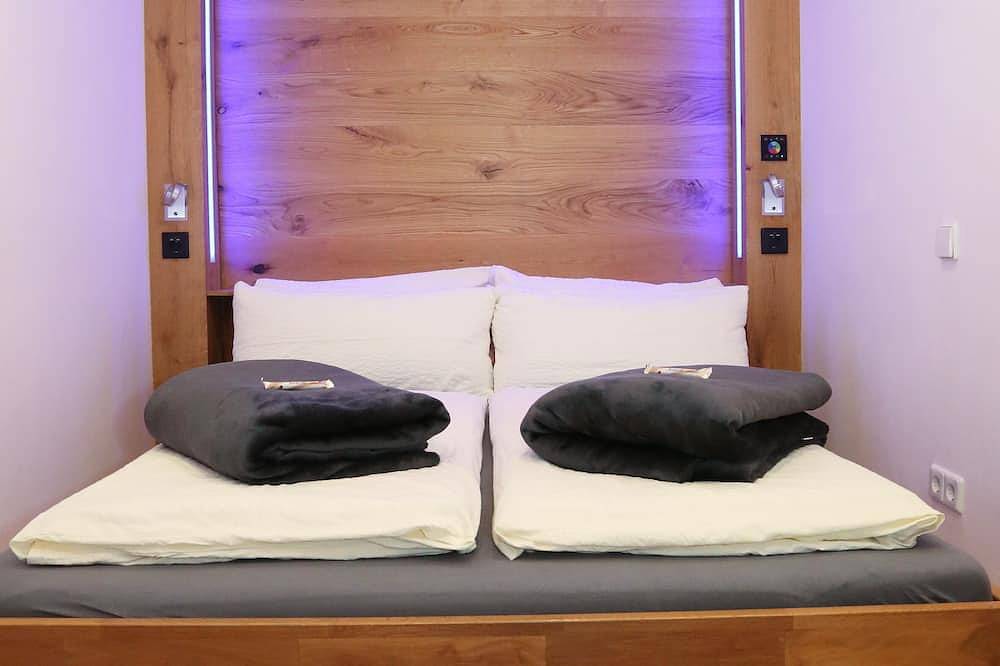 Ganze Wohnung, Ferienwohnung am Rain im südlichen Schwarzwald - Top Ausstattung in Winden im Elztal, Südschwarzwald