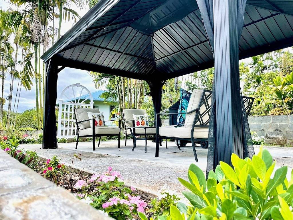 Live a Piece of History at My Hilo Home in Hilo, Hamakua